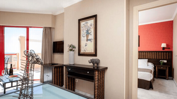 Holiday World Village Hotel